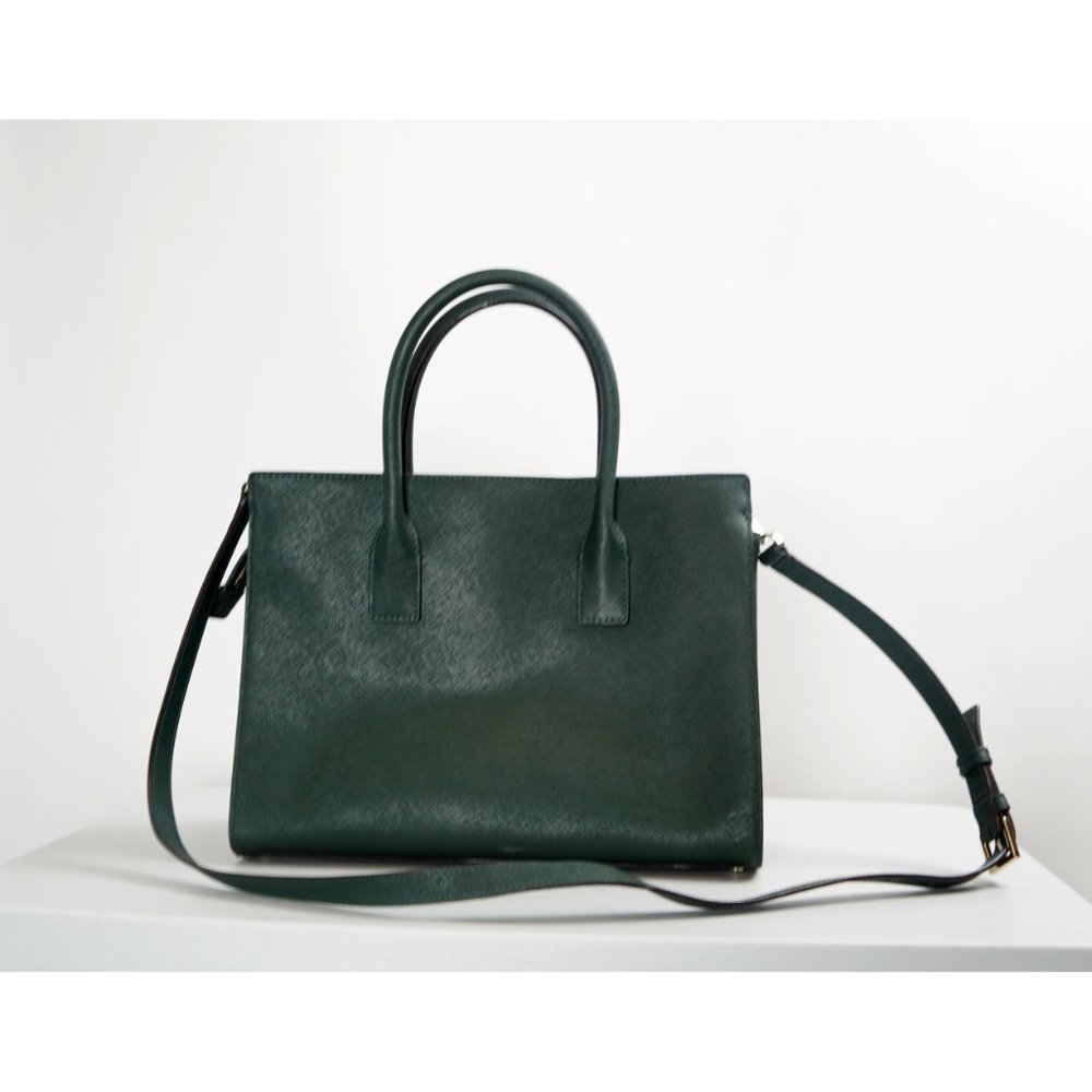 Authenticated Kate Spade Bag, COA - Picture 5 of 15